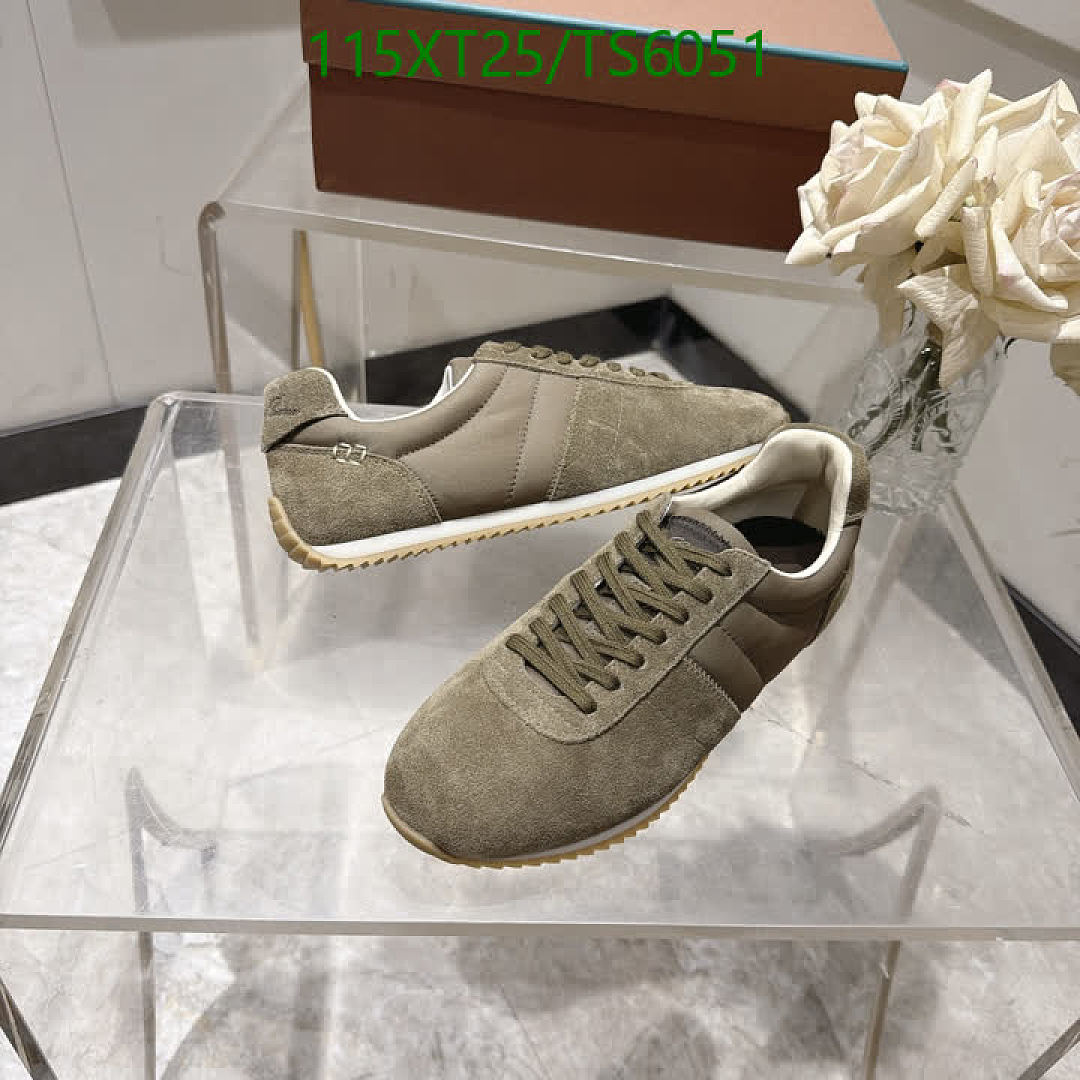 Loro Piana-Shoes(Women) Code: TS6051 $: 115USD