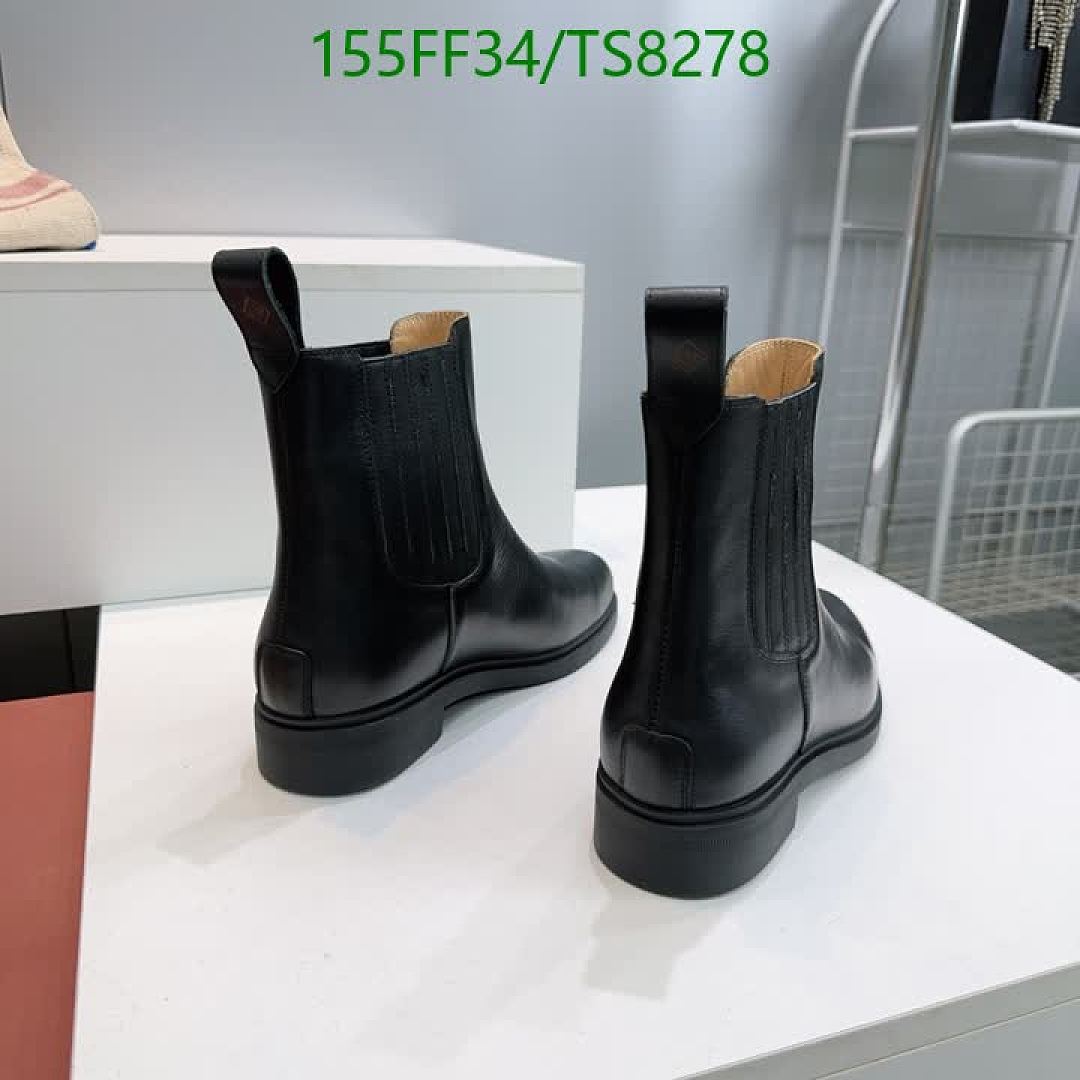 Loro Piana-Shoes(Women) Code: TS8278 $: 155USD