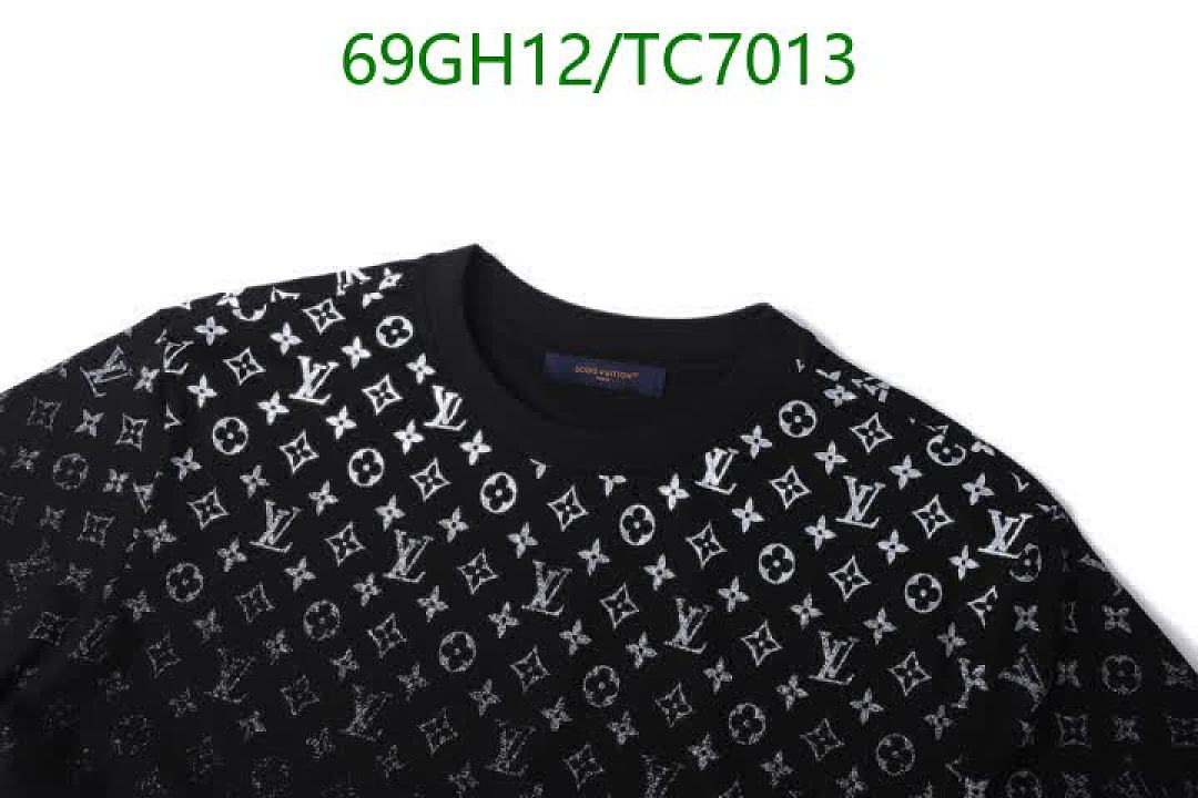 LV-Clothing Code: TC7013 $: 69USD
