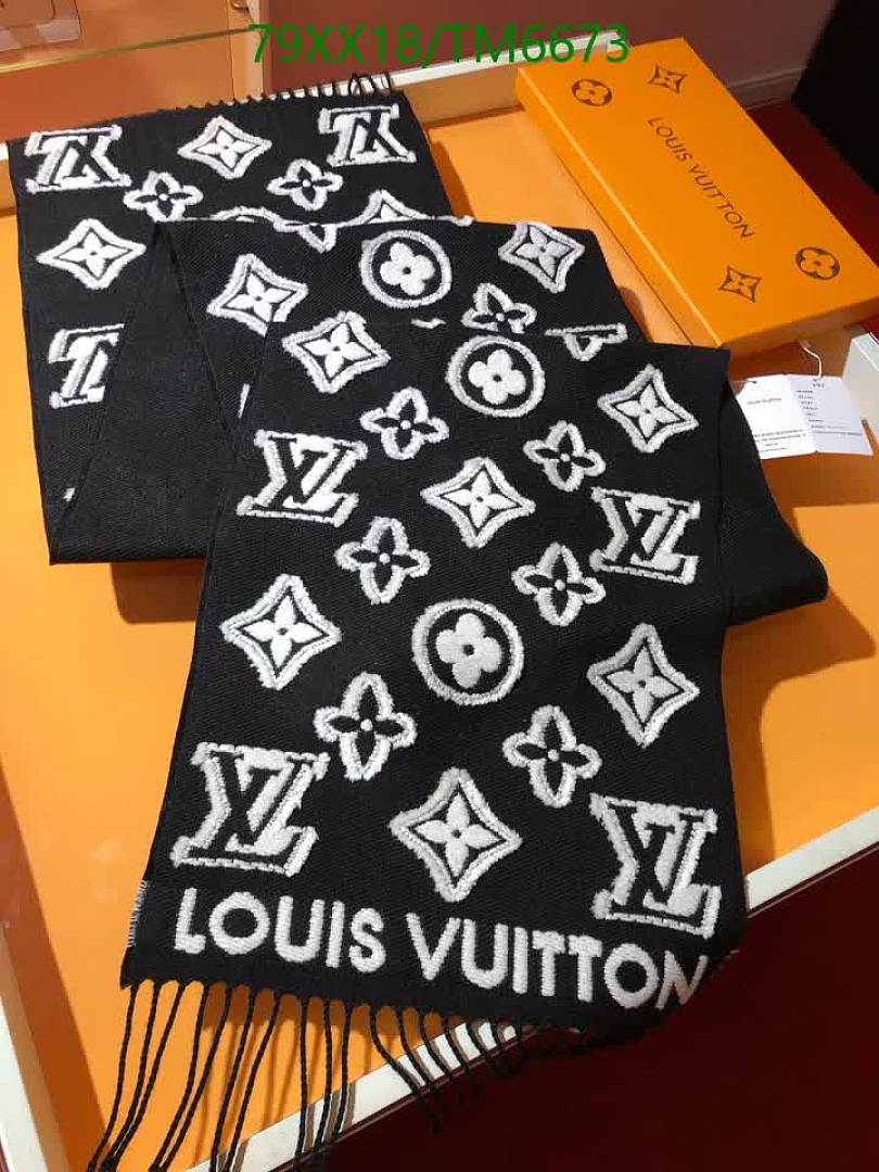 LV-Scarves Code: TM6673 $: 79USD