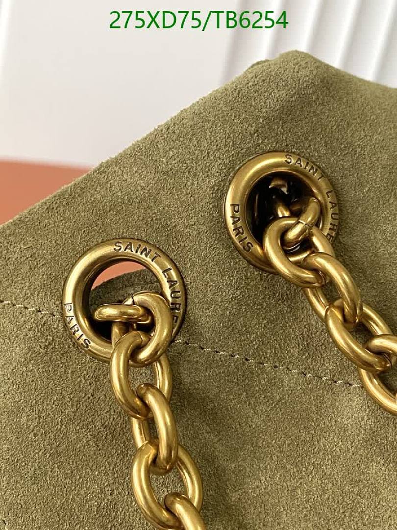 YSL-Bags(5A) Code: TB6254 $: 275USD