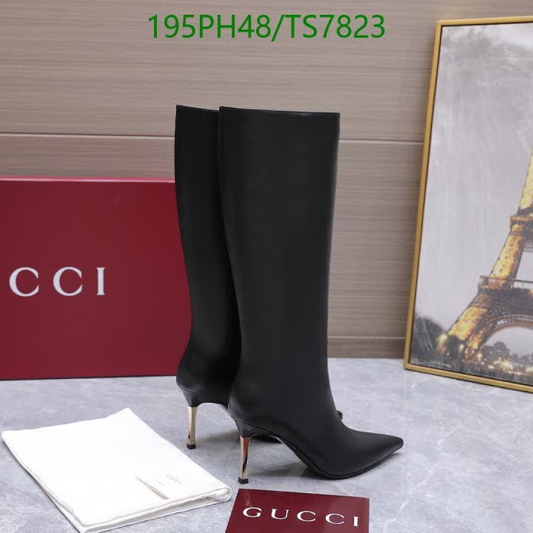 Boots-Shoes(Women) Code: TS7823 $: 195USD
