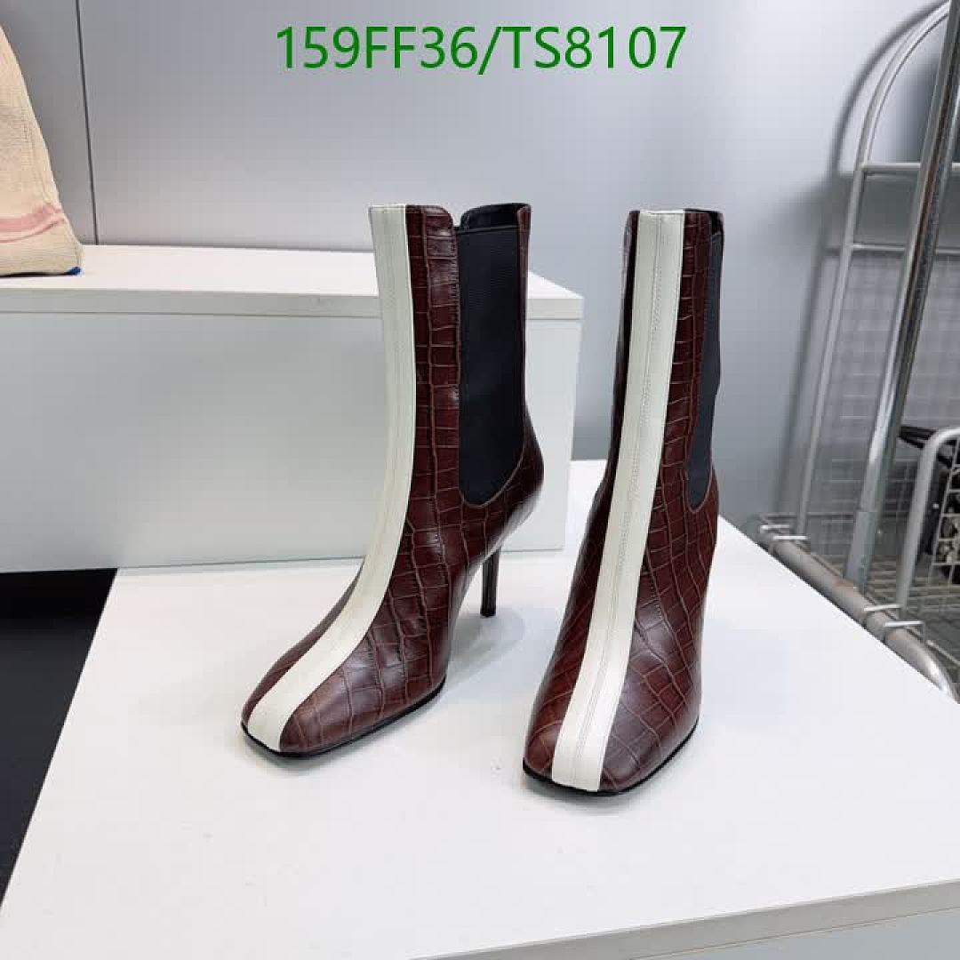 Boots-Shoes(Women) Code: TS8107 $: 159USD