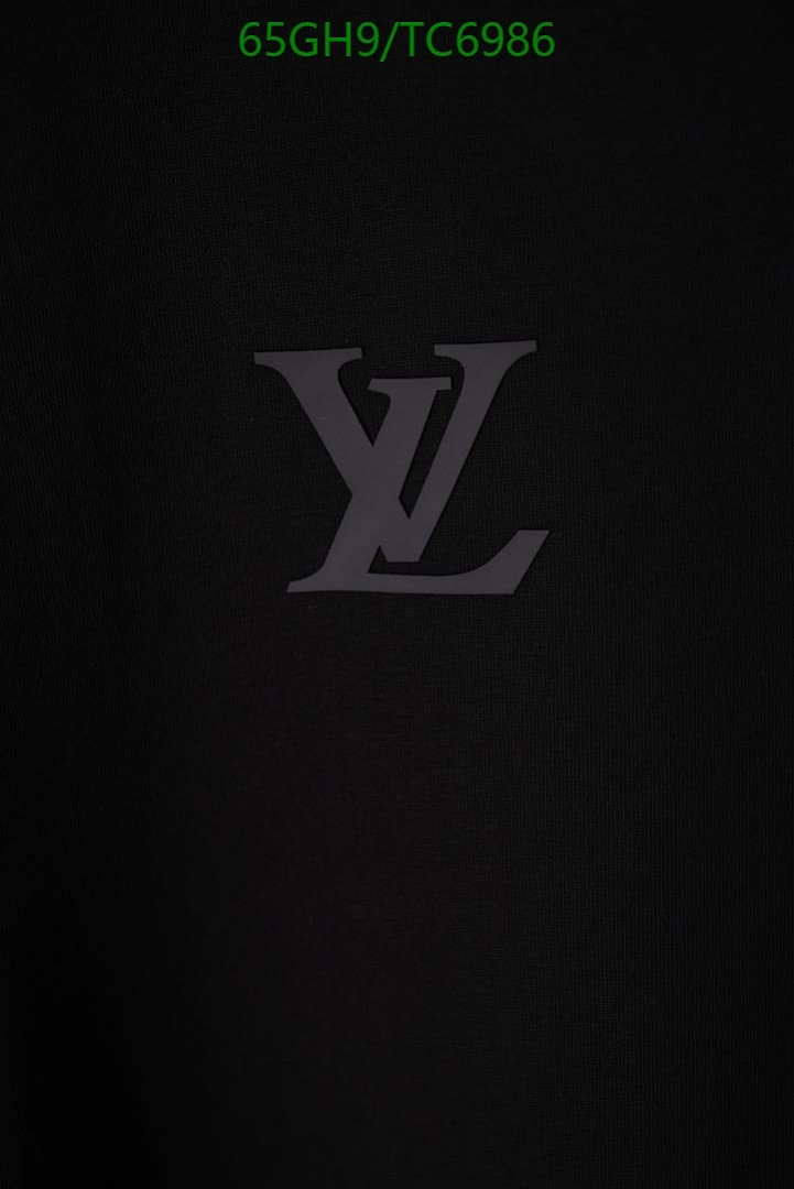LV-Clothing Code: TC6986 $: 65USD