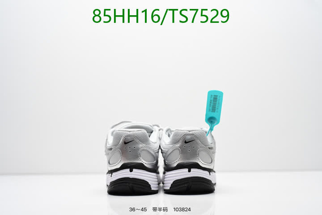 NIKE-Shoes(Women) Code: TS7529 $: 85USD