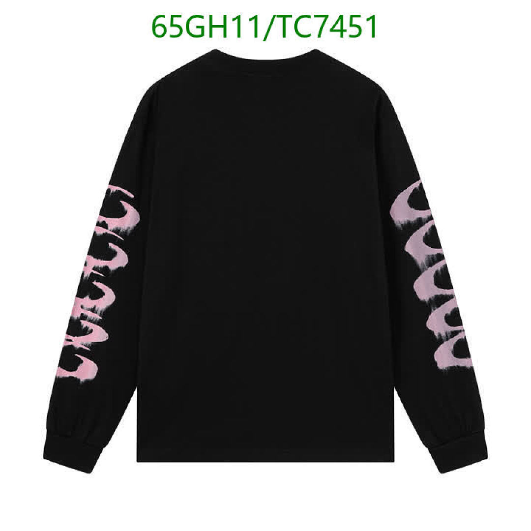 Balenciaga-Clothing Code: TC7451 $: 65USD