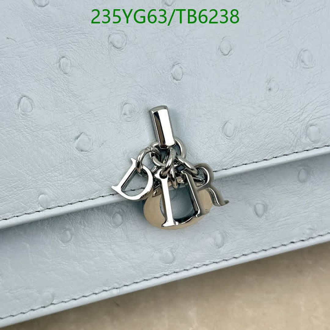 Dior-Bags(5A) Code: TB6238 $: 235USD
