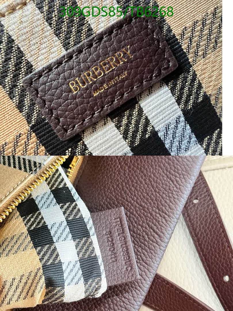 Balenciaga-Bags(5A) Code: TB6268 $: 309USD