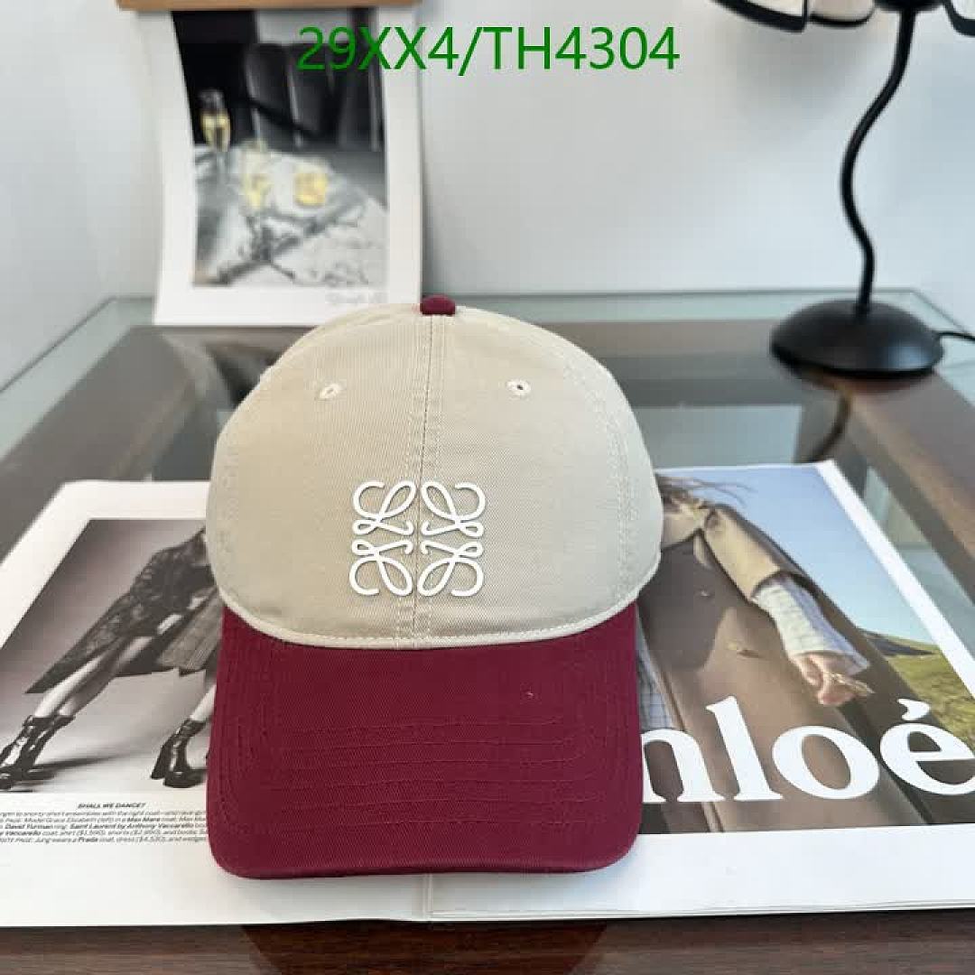 Loewe-Hats Code: TH4304 $: 29USD
