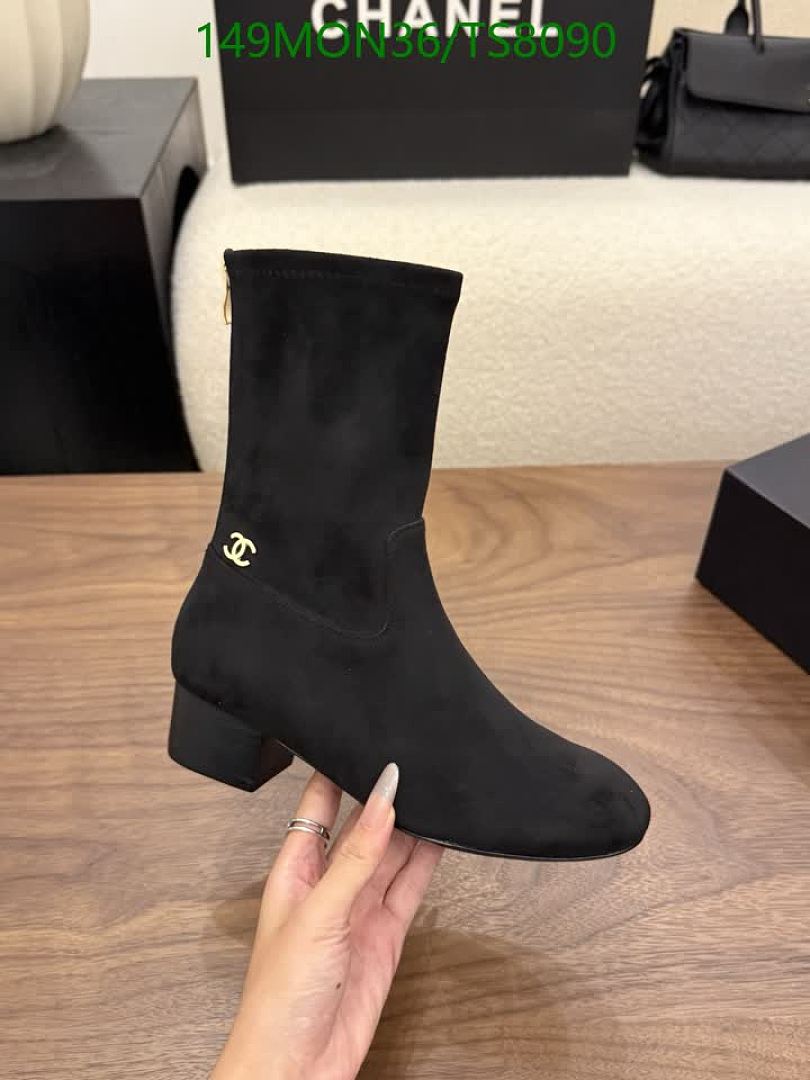Boots-Shoes(Women) Code: TS8090 $: 149USD