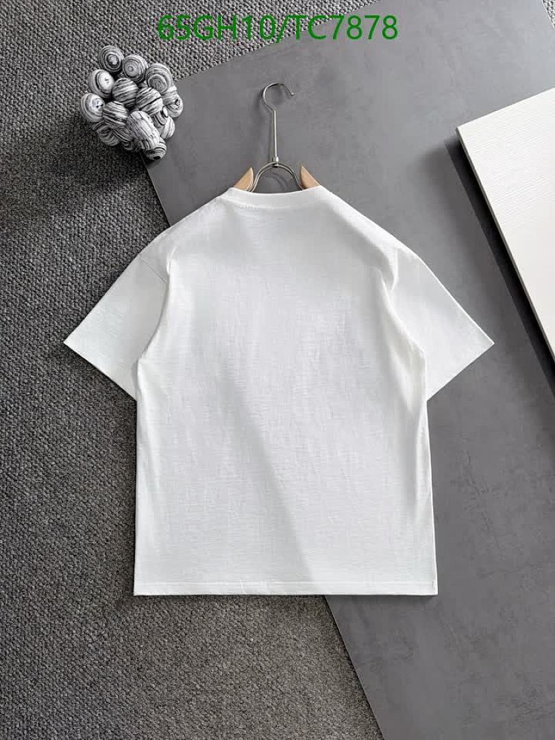 Hermes-Clothing Code: TC7878 $: 65USD