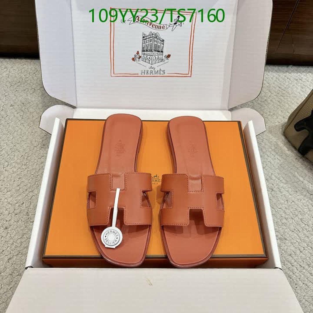 Hermes-Shoes(Women) Code: TS7160 $: 109USD