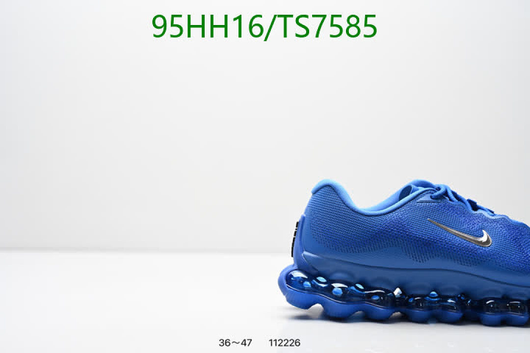 NIKE-Shoes(Women) Code: TS7585 $: 95USD