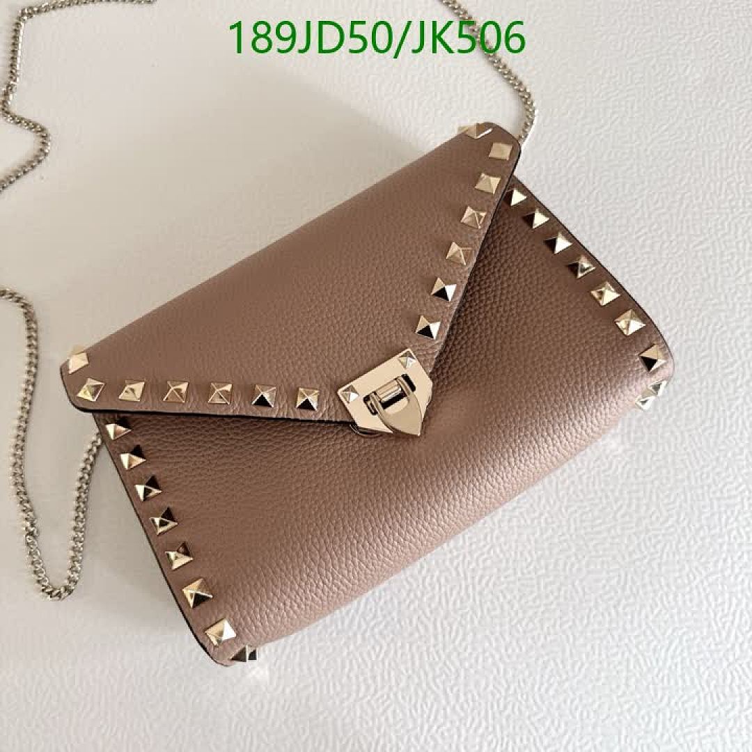 Valentino-Bags(5A) Code: JK506 $: 189USD