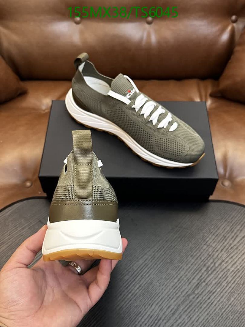 Kiton-Shoes(Men) Code: TS6045 $: 155USD