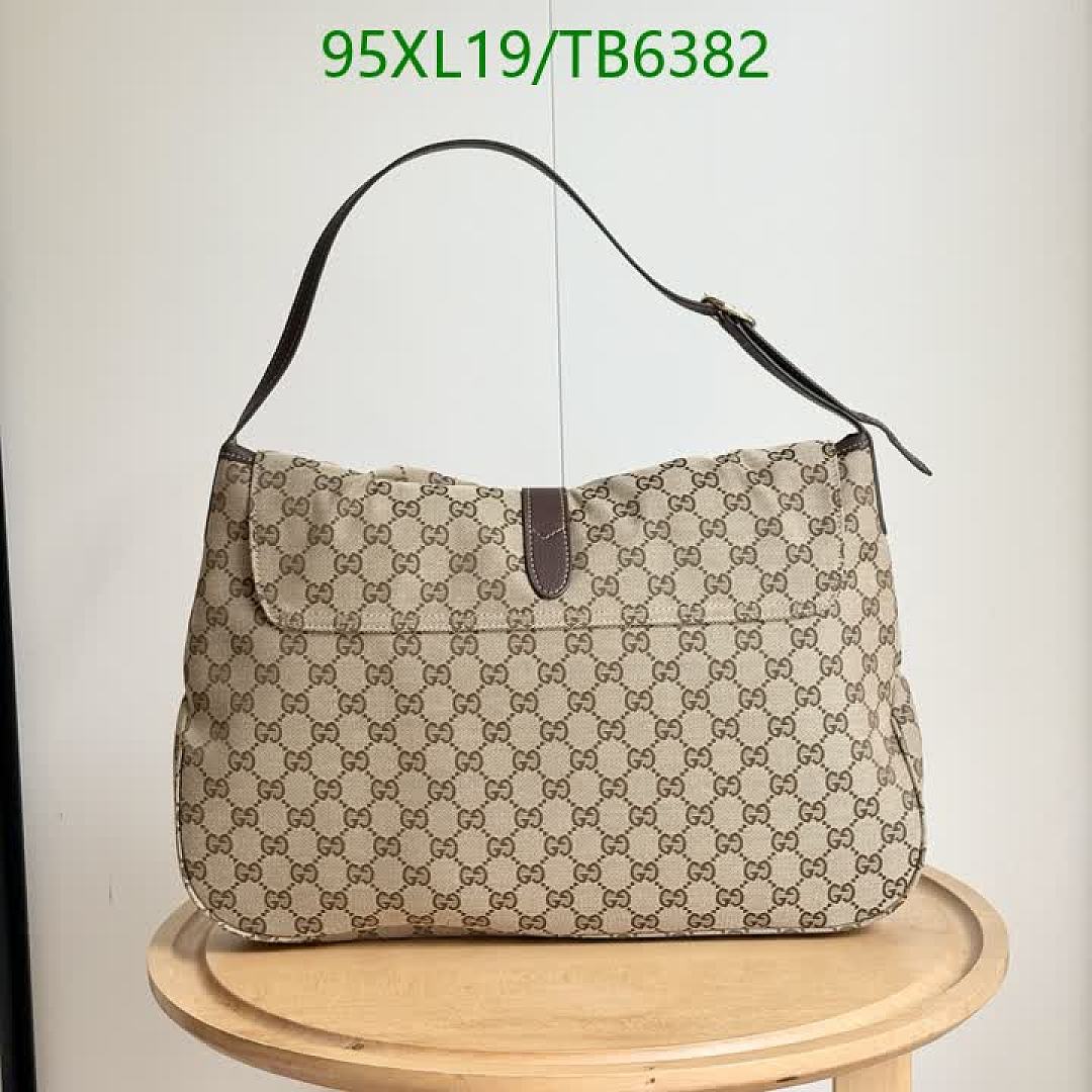 Gucci-Bags(4A) Code: TB6382 $: 95USD