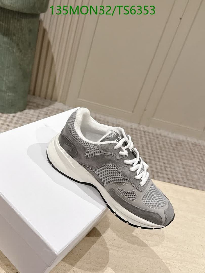 Celine-Shoes(Women) Code: TS6353 $: 135USD