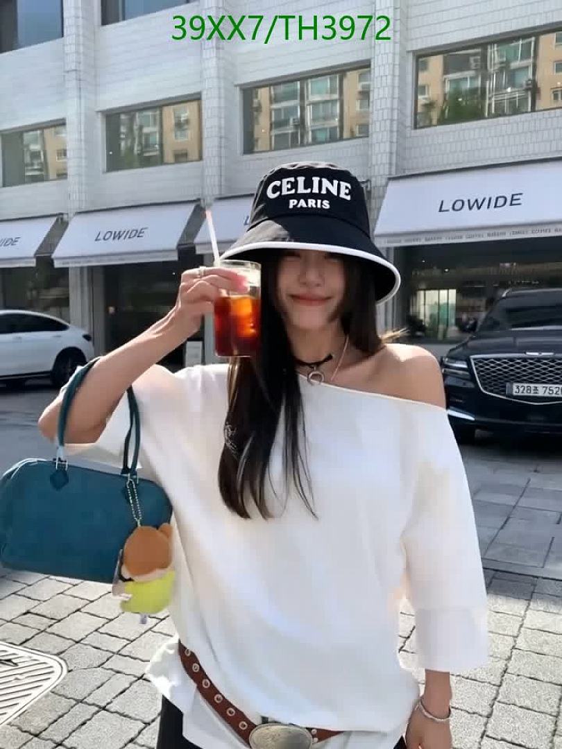 Celine-Hats Code: TH3972 $: 39USD