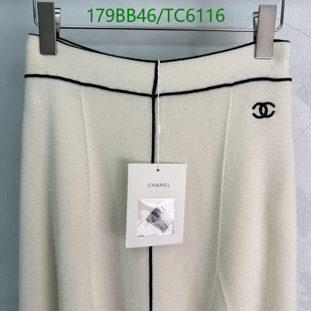 Chanel-Clothing Code: TC6116 $: 179USD