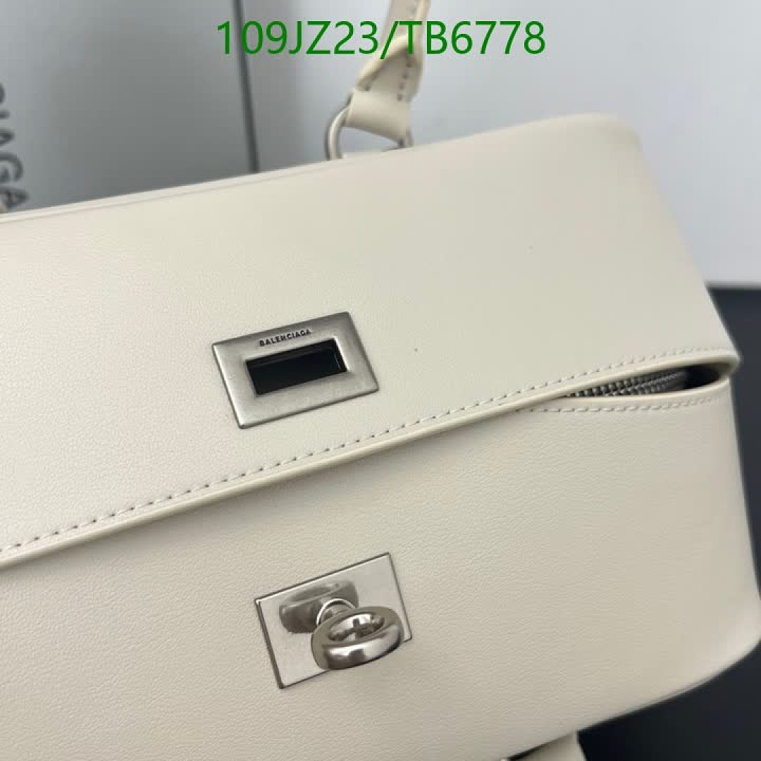Balenciaga-Bags(4A) Code: TB6778 $: 109USD