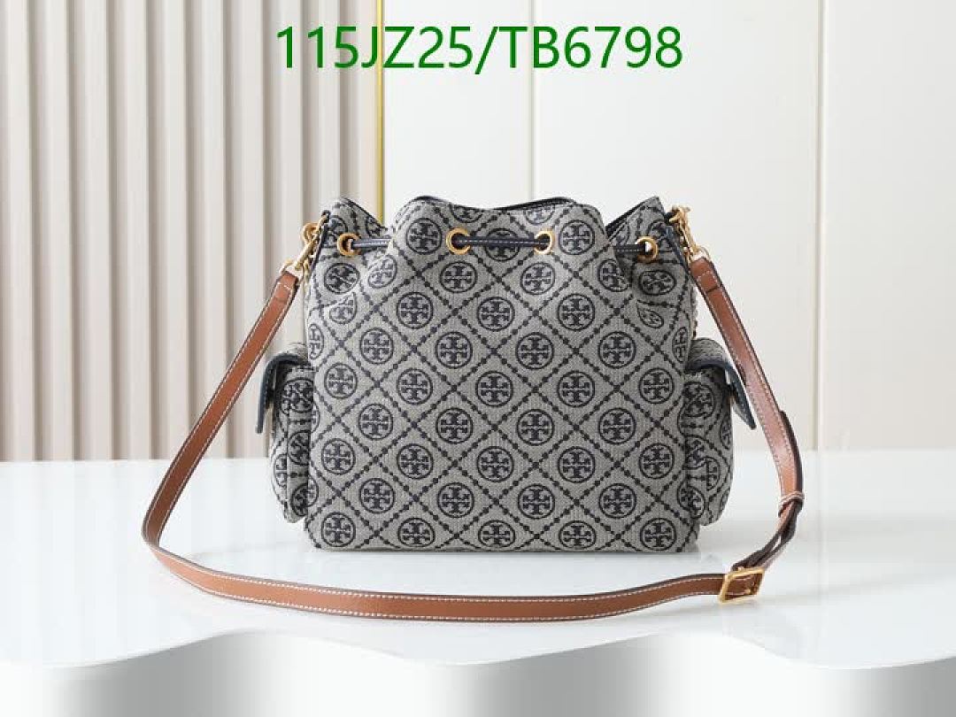 Tory Burch-Bags(4A) Code: TB6798 $: 115USD