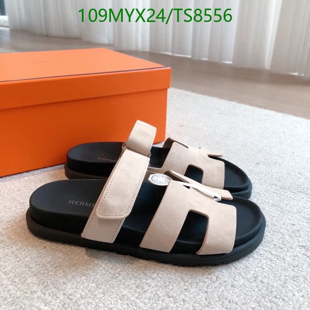 Hermes-Shoes(Men) Code: TS8556 $: 109USD
