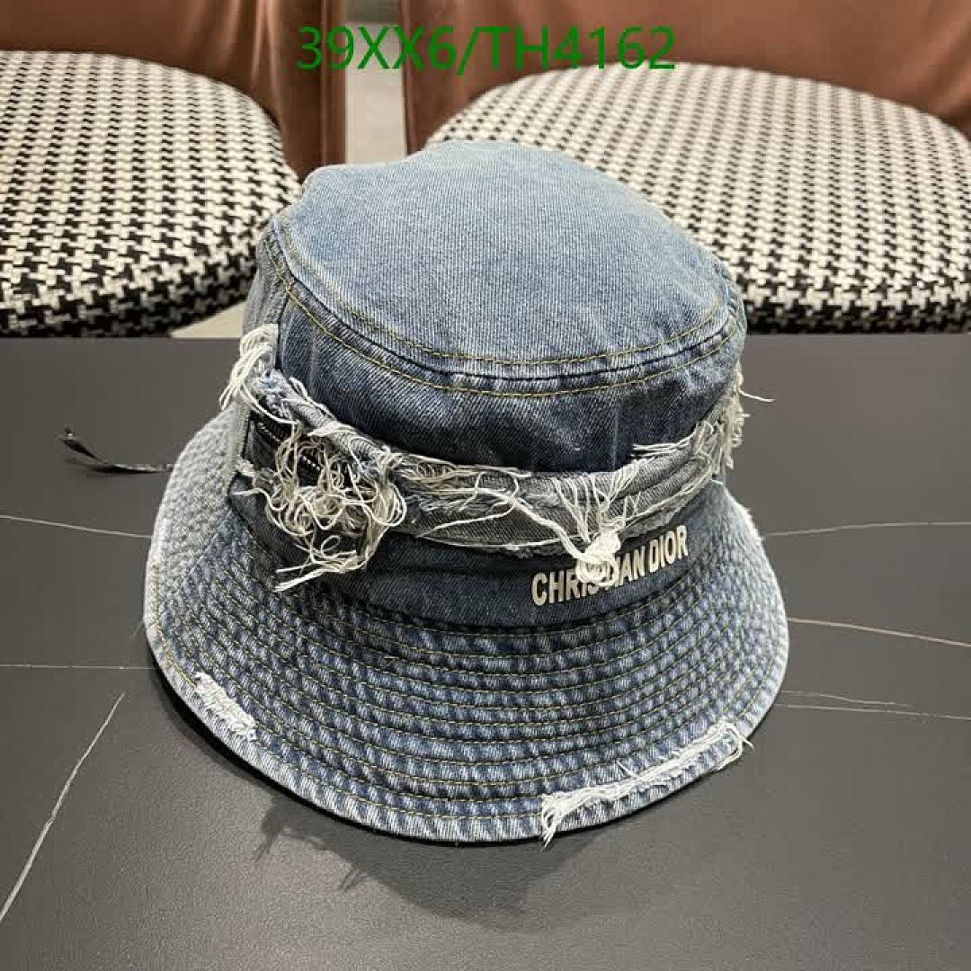 Dior-Hats Code: TH4162 $: 39USD
