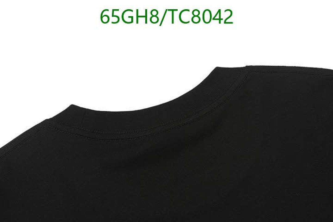 Moncler-Clothing Code: TC8042 $: 65USD