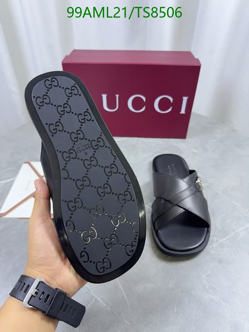 Gucci-Shoes(Men) Code: TS8506 $: 99USD