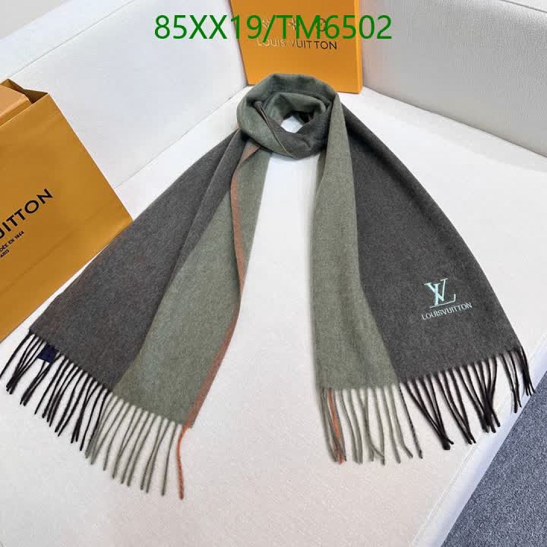 LV-Scarves Code: TM6502 $: 85USD