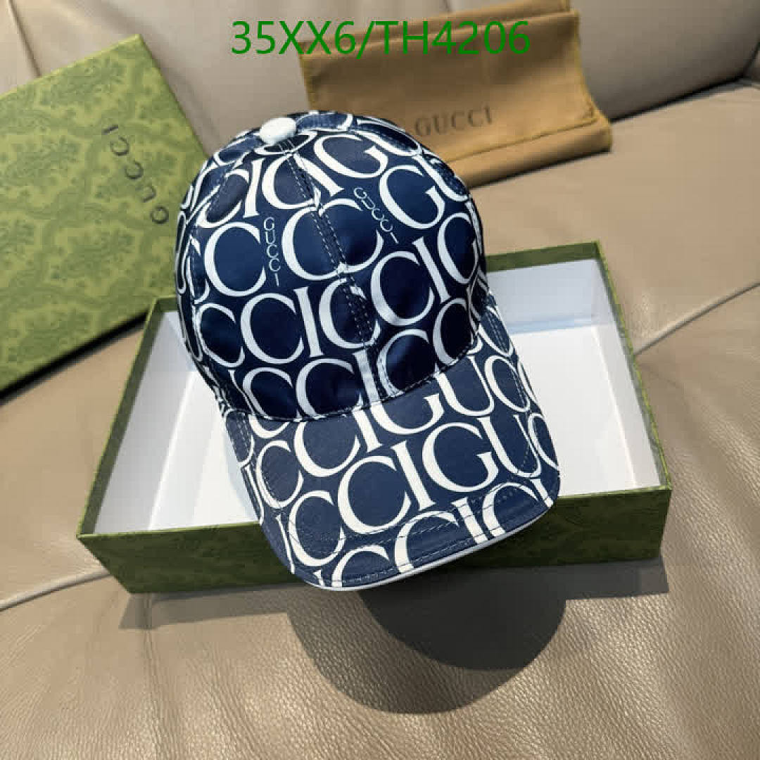 Gucci-Hats Code: TH4206 $: 35USD