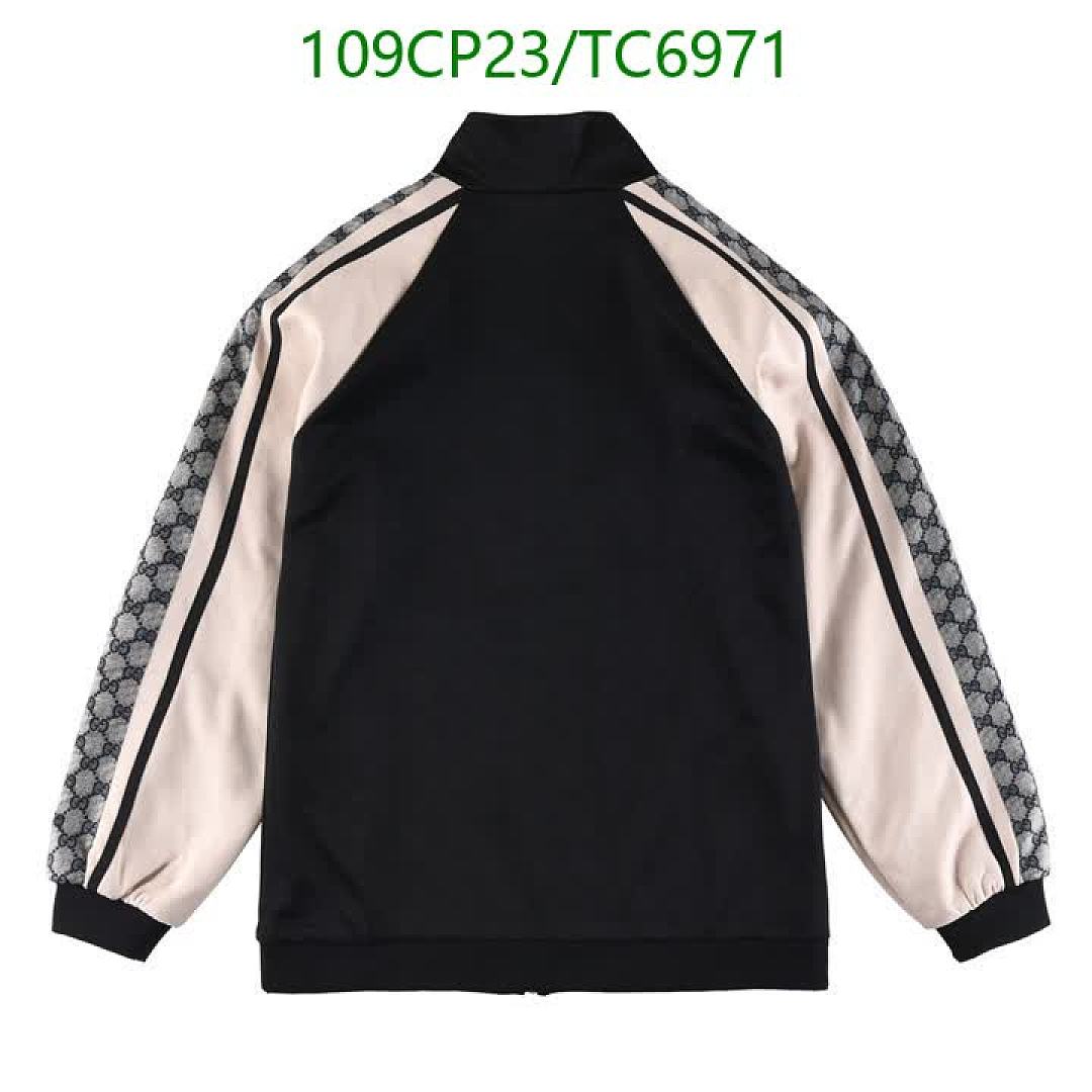 Gucci-Clothing Code: TC6971 $: 109USD