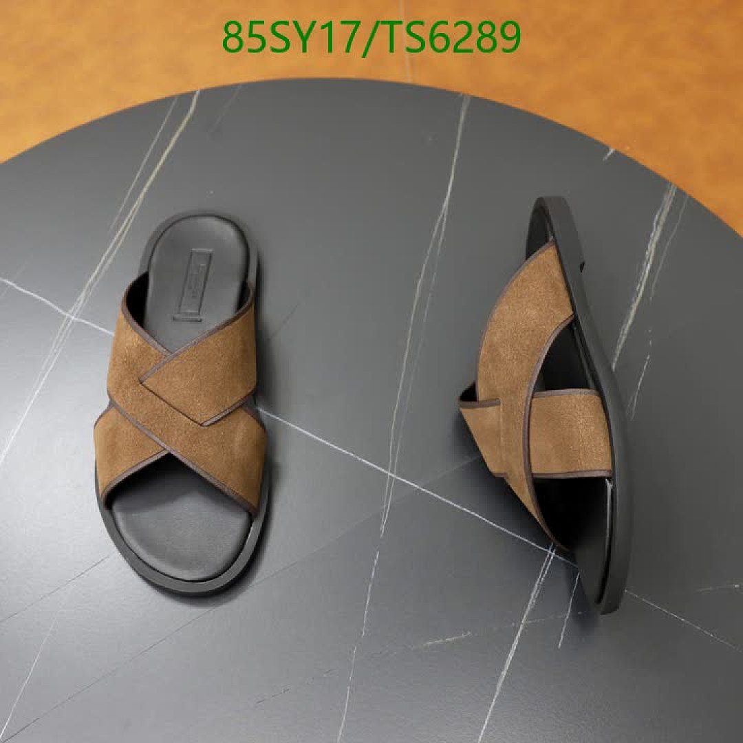 Zegna-Shoes(Men) Code: TS6289 $: 85USD