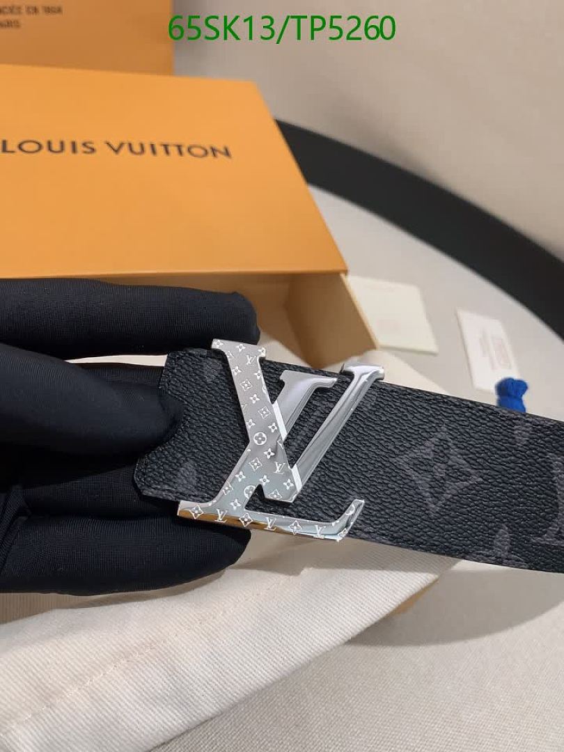 LV-Belts Code: TP5260 $: 65USD