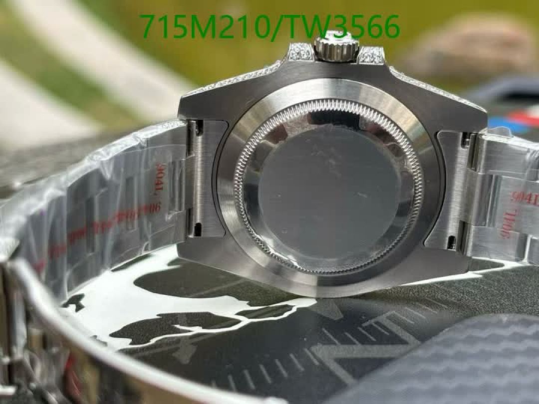 Rolex-Watches(5A) Code: TW3566 $: 715USD