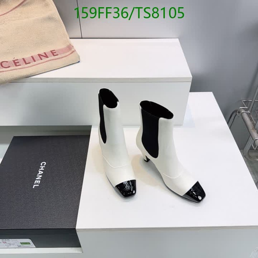Boots-Shoes(Women) Code: TS8105 $: 159USD