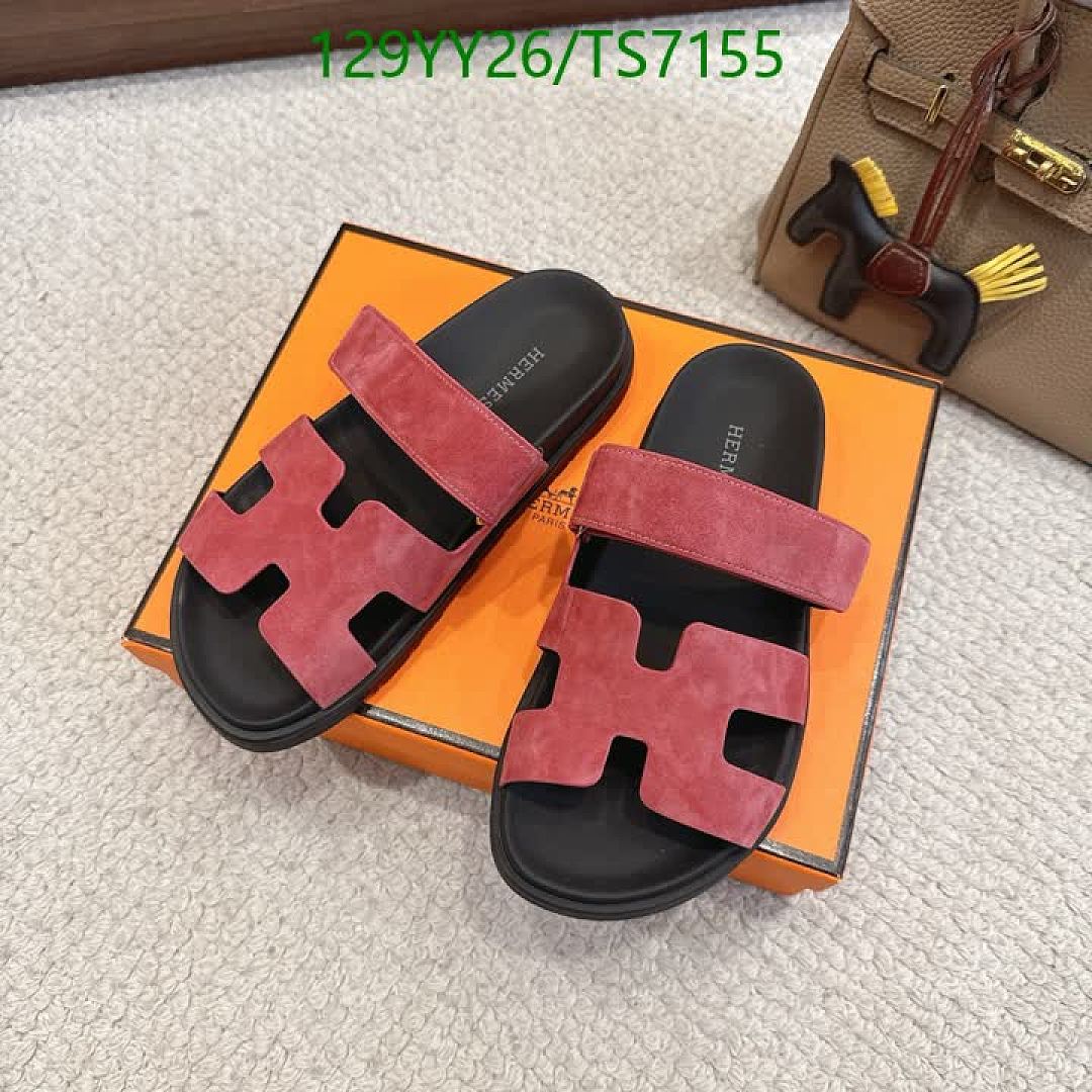 Hermes-Shoes(Men) Code: TS7155 $: 129USD