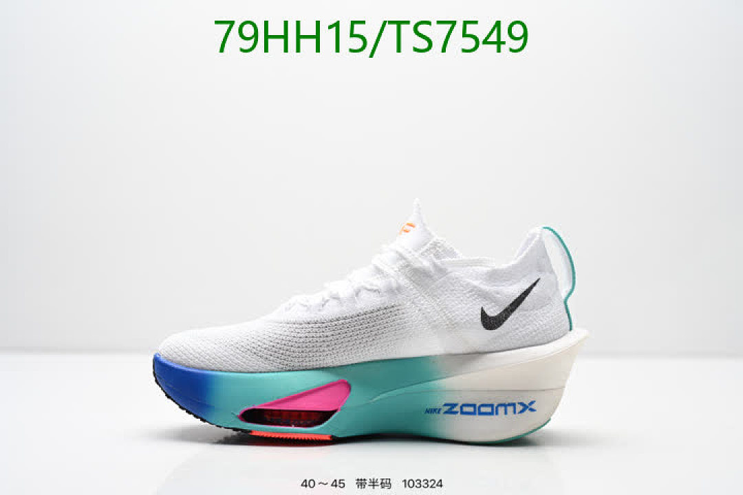 NIKE-Shoes(Women) Code: TS7549 $: 79USD
