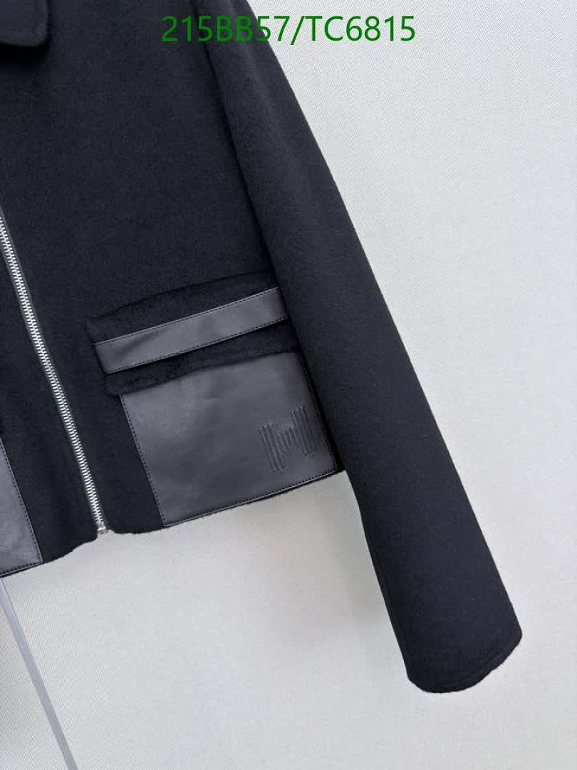Hermes-Clothing Code: TC6815 $: 215USD