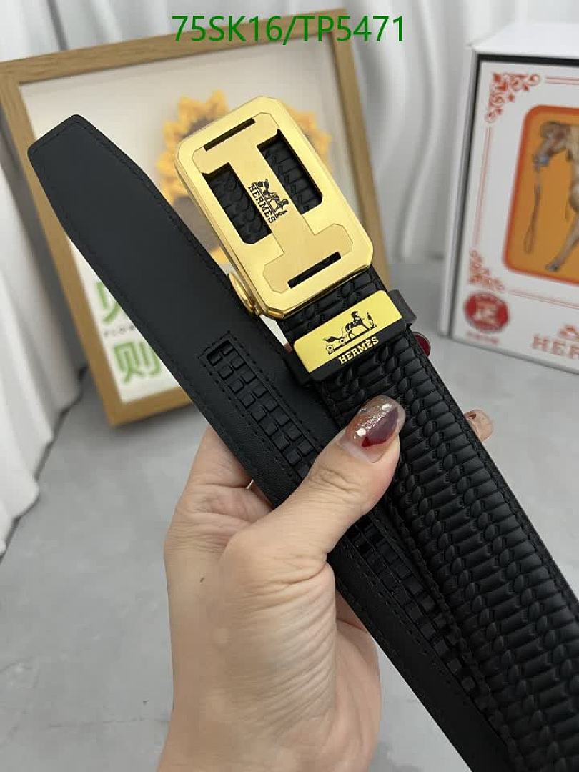 Hermes-Belts Code: TP5471 $: 75USD