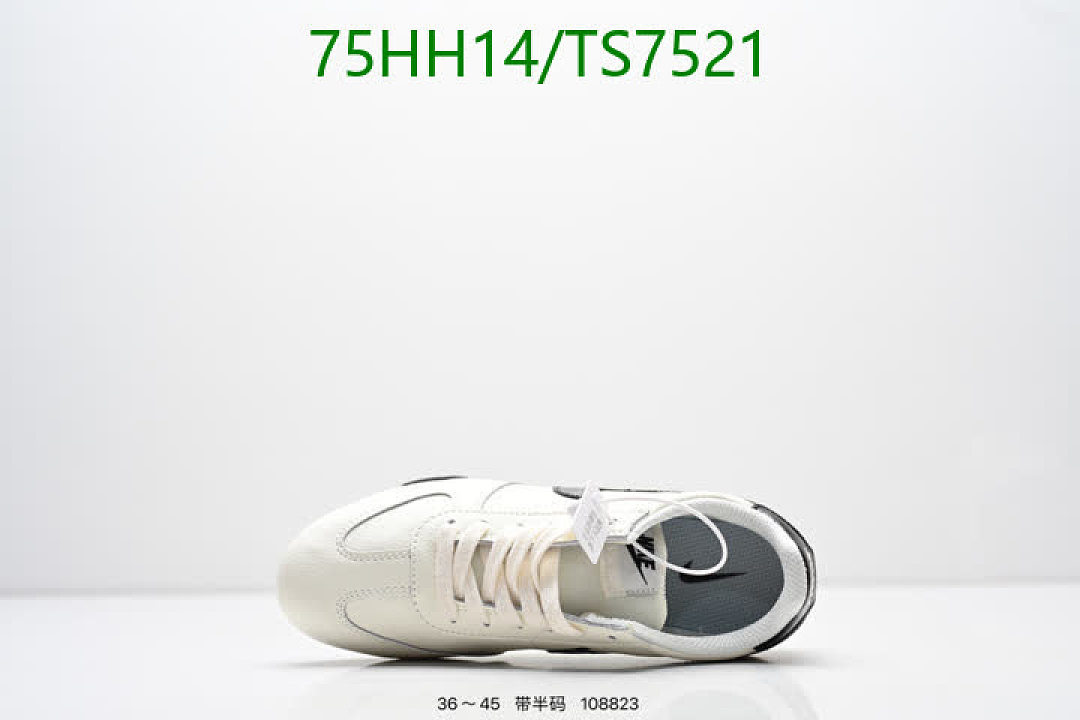 NIKE-Shoes(Women) Code: TS7521 $: 75USD