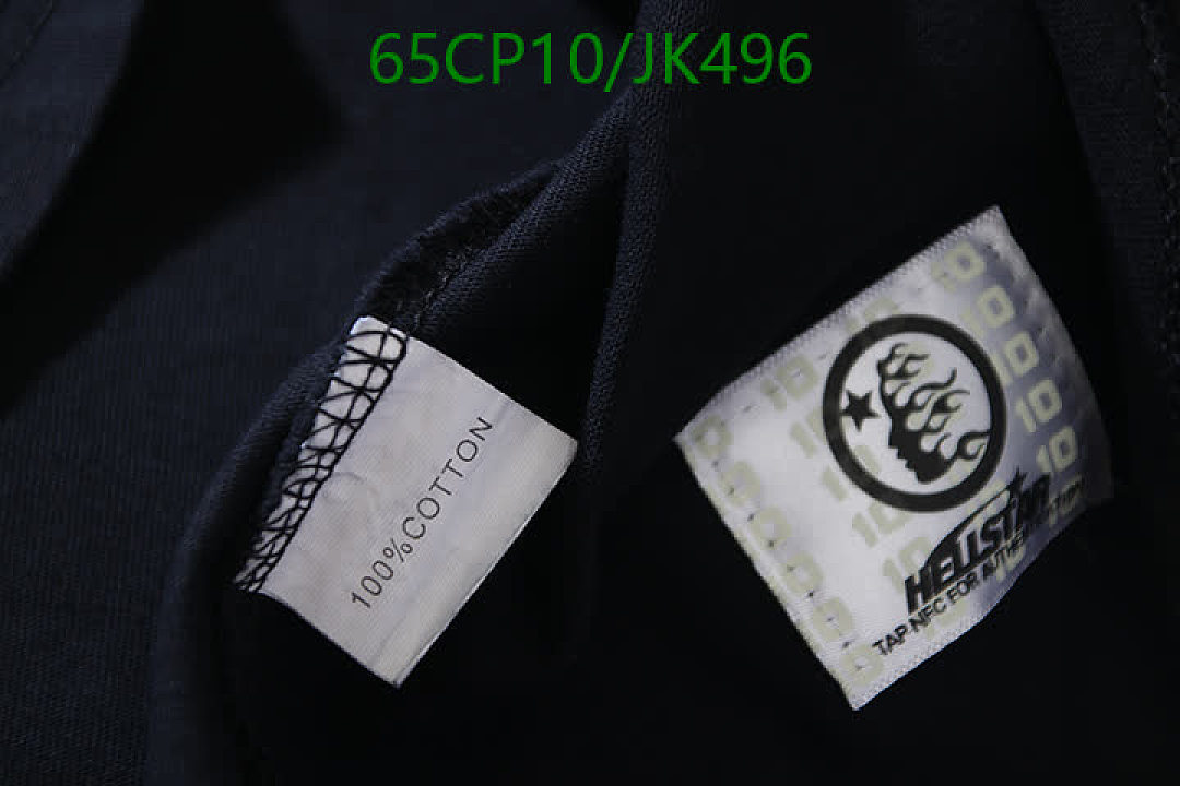 Hellstar-Clothing Code: JK496 $: 65USD