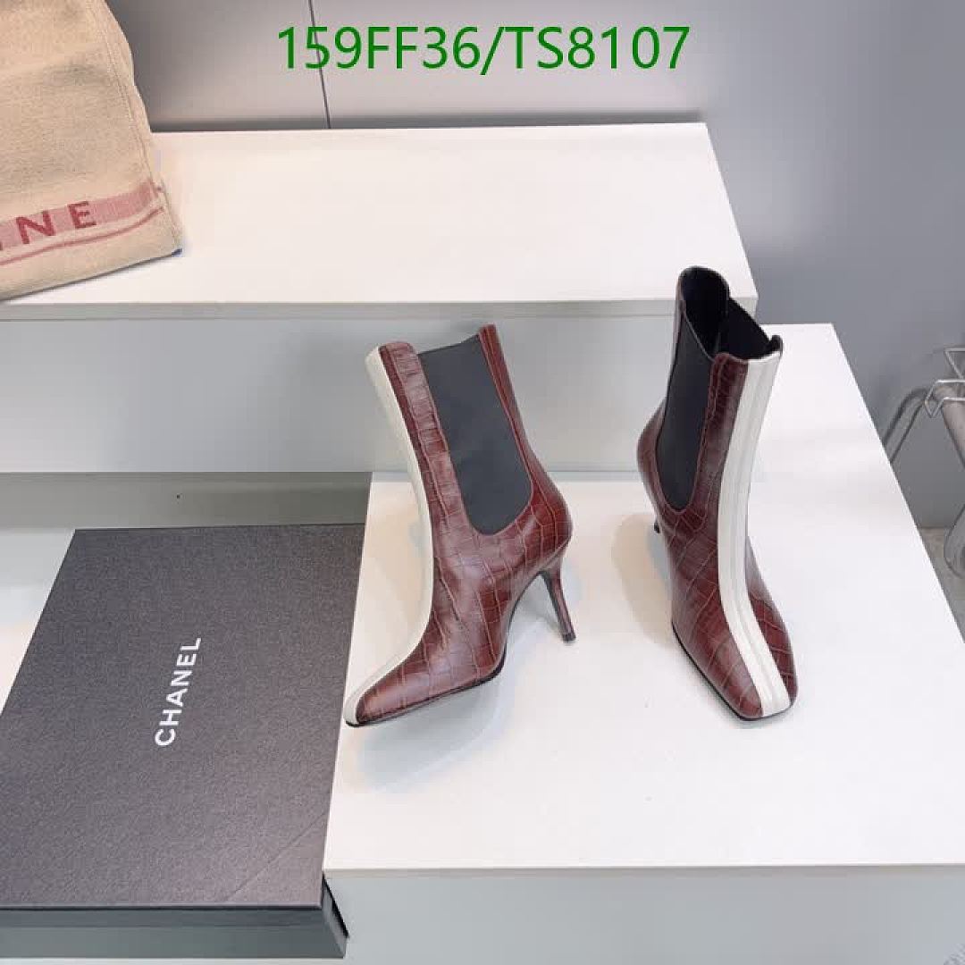 Boots-Shoes(Women) Code: TS8107 $: 159USD