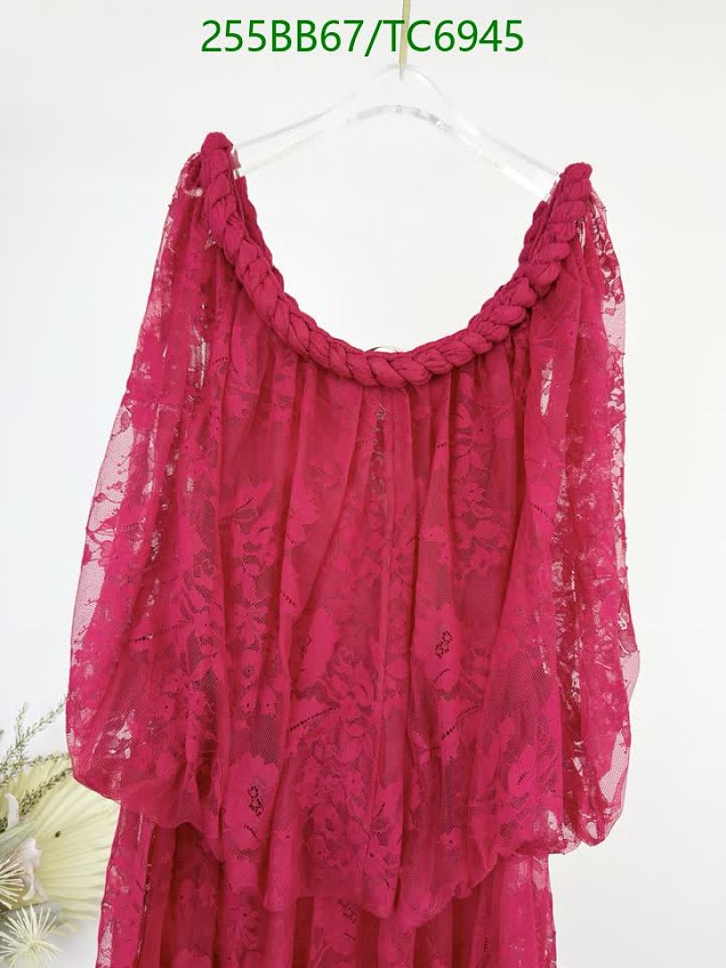 Zimmermann-Clothing Code: TC6945 $: 255USD