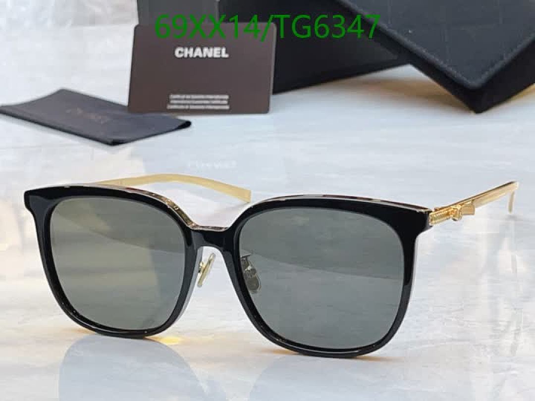 Dior-Glasses Code: TG6347 $: 69USD
