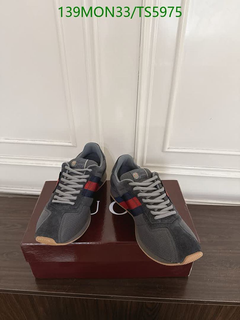 Gucci-Shoes(Women) Code: TS5975 $: 139USD