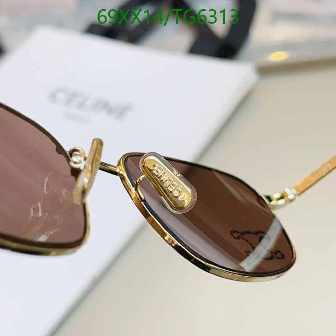 Celine-Glasses Code: TG6313 $: 69USD