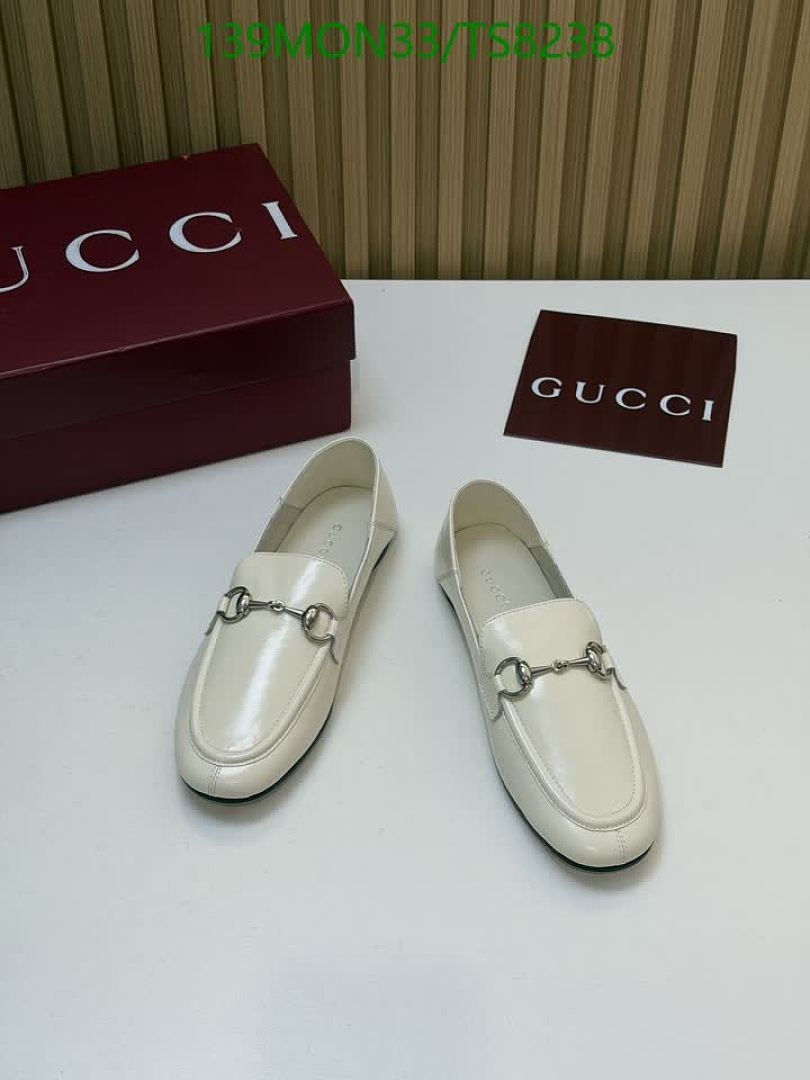 Gucci-Shoes(Women) Code: TS8238 $: 139USD