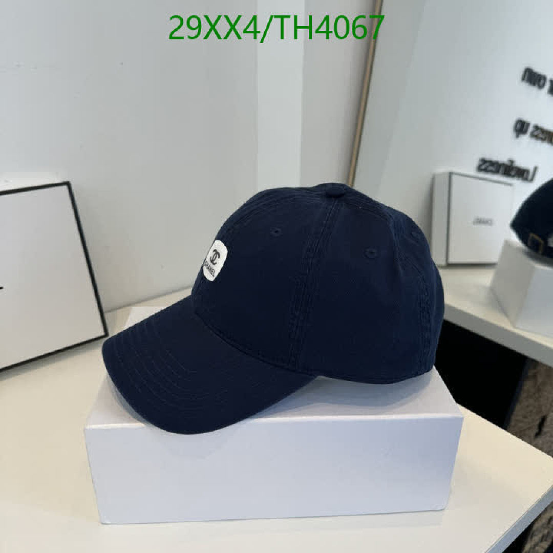 Chanel-Hats Code: TH4067 $: 29USD