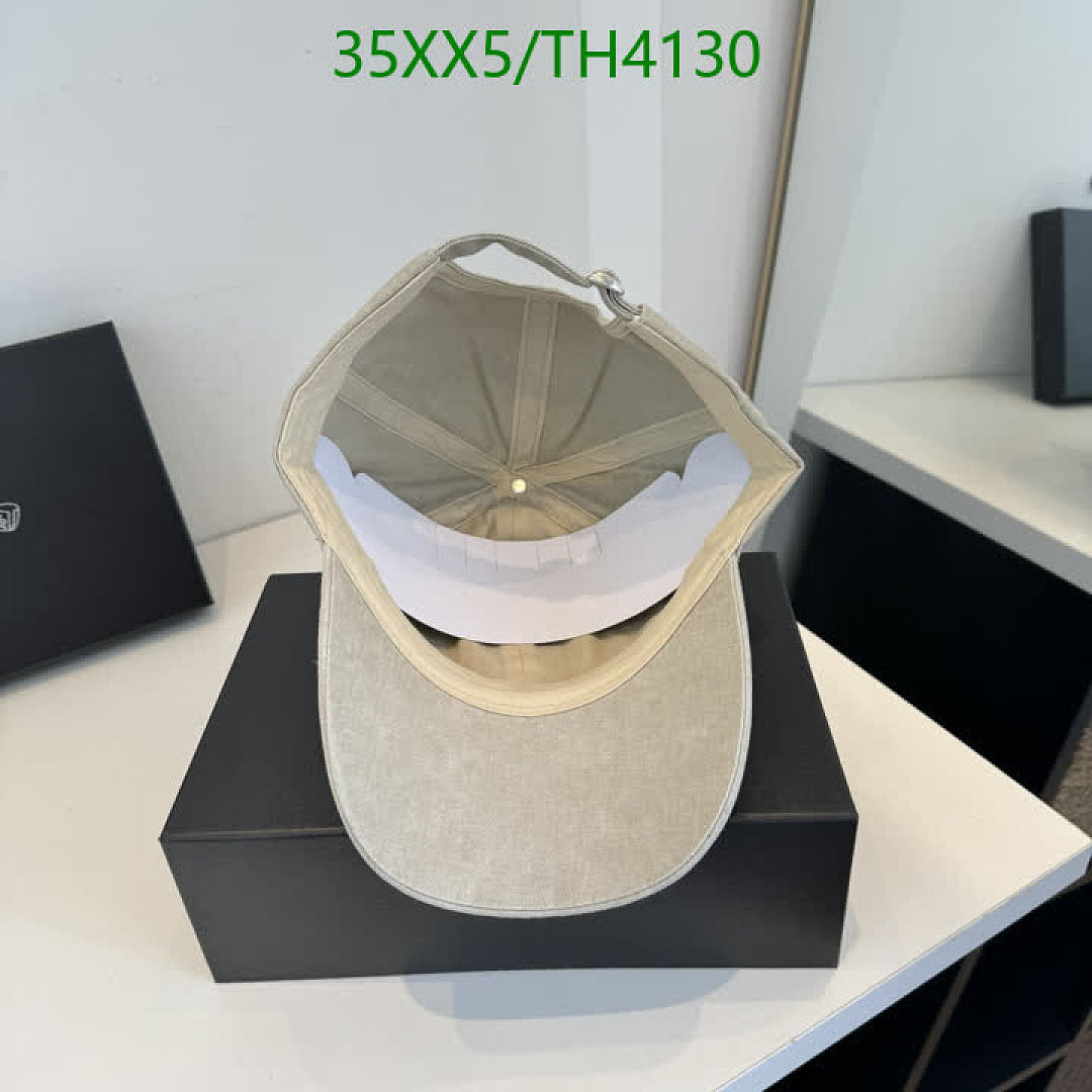 Chrome Hearts-Hats Code: TH4130 $: 35USD